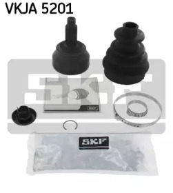 SKF VKJA 5201